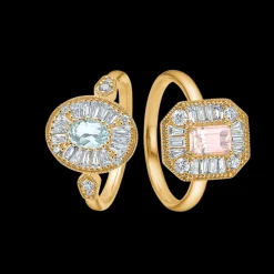 MONACO RING