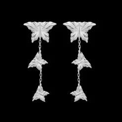 MONARCH ØRERINGE