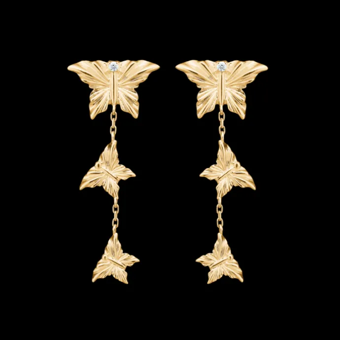 MONARCH ØRERINGE