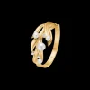 MORNING DEW RING