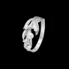 MORNING DEW RING