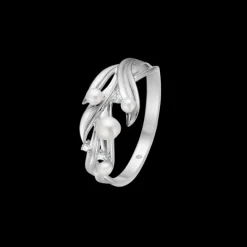 MORNING DEW RING