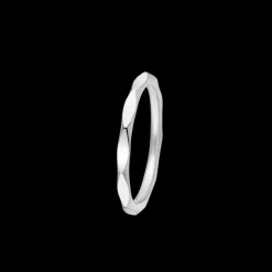 POETRY EDGE RING