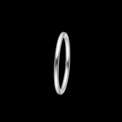 POETRY PLAIN RING