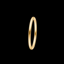 POETRY PLAIN RING