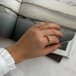 POETRY RING