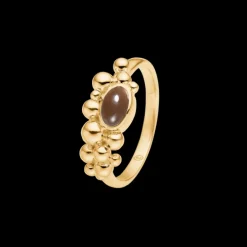 PRECIOUS BUBBLES RING