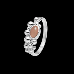 PRECIOUS BUBBLES RING