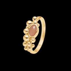 PRECIOUS BUBBLES RING