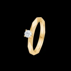ROMEO & JULIET RING