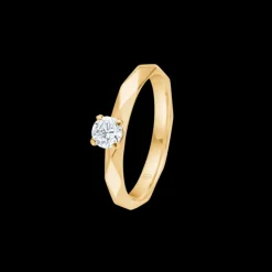 ROMEO & JULIET RING