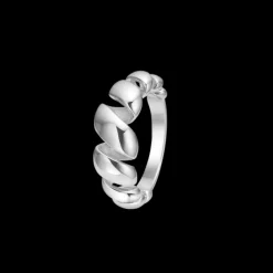 SWIRL RING