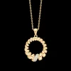 SWIRL W. DIAMOND VEDHÆNG