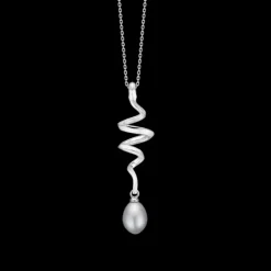 SWIRL W. PEARL HALSKÆDE