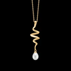 SWIRL W. PEARL VEDHÆNG