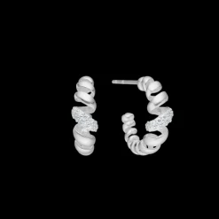 SWIRL W. TOPAZ ØRERINGE