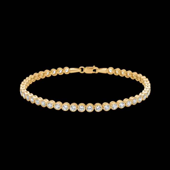 TENNIS ARMBÅND
