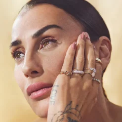 TRINA RING