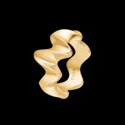 WAVE RING