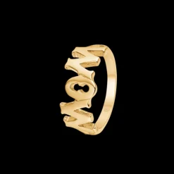 WOW/MOM RING
