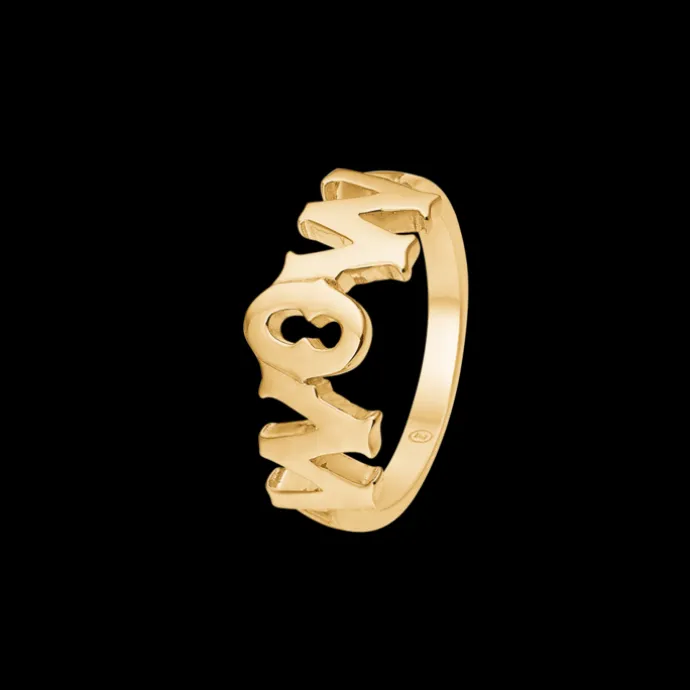 WOW/MOM RING
