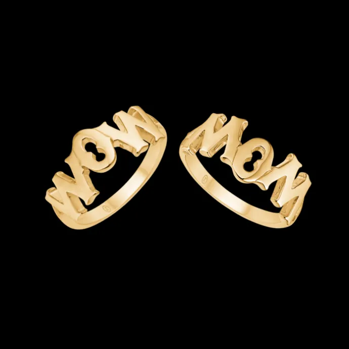 WOW/MOM RING