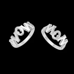 WOW/MOM RING